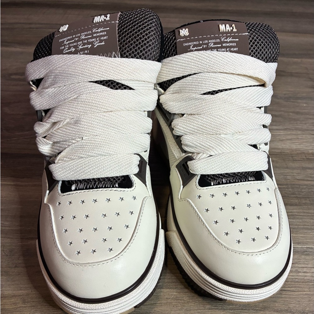 Amiri Ma - 1’s SIZE 10.5